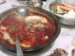 -重庆特色冷锅鱼(武大店)