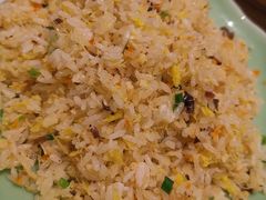 扬州炒饭-冶春茶社(星汉大厦店)