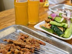 -老白家面馆(测绘东路总店)