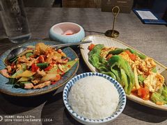 -SHAN山(前滩太古里店)