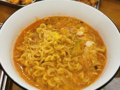 青春拉面-青春分食(仙林大学城店)