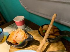 -佬麻雀·新湘菜(珠海金发购物中心店)