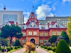 -北海道厅旧本厅舍(旧本庁舎)