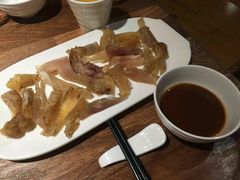 -牛很鲜潮汕牛肉火锅(朝晖路店)