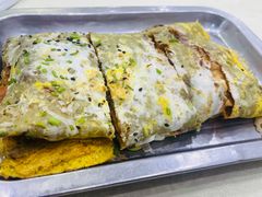 -奥华餐厅·老张记(台基厂店)