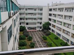 -南京医科大学(江宁校区)