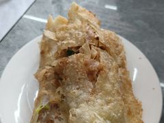 -知一馨香熏肉大饼(抚顺石化大学店)