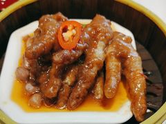 -大海湾酒楼(人南店)