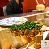 番禺新晋烧鸟店｜🐦鸟旨