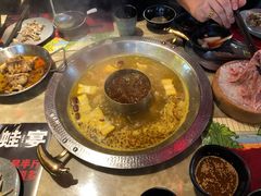 -蛙宴·美蛙火锅基地(万象城店)