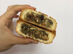 月饼-增盛魁小吃店