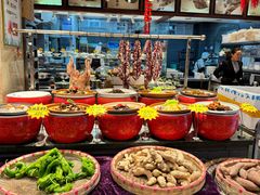 -田水湾丨地道安徽菜(文化路店)