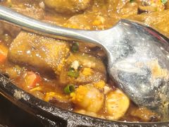 爱吃黑豆腐-龙泉人椰子鸡·糟粕醋·地标海南菜(龙昆南店)