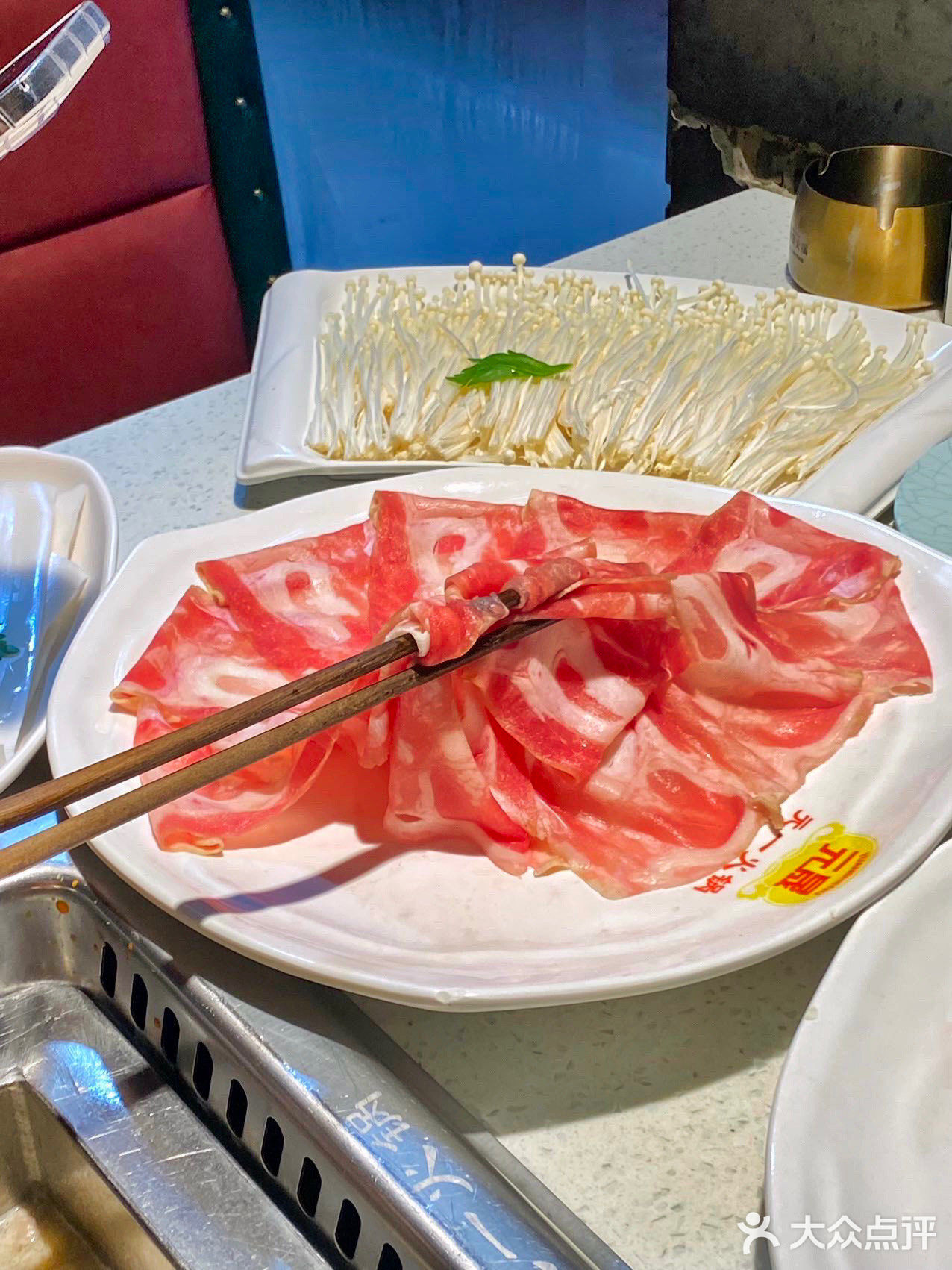 千万别涨价！！我从小吃到大的火锅🍲