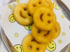 -一粒糖 · 潮汕小吃-海石花特色甜品