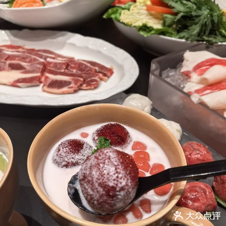 江都美食的性价比也太高了！！！