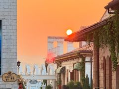 -华谊兄弟（长沙）电影小镇