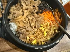 -山居屋炭火烧肉(厚街万达店)