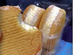 椰丝饼-新侨三宝乐面包店(崇文门店)