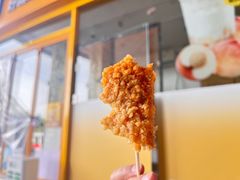 -正新鸡排·炸鸡汉堡(奥城店)