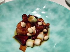 -许家菜.艺创菜(仁和新城店)