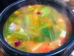 -梅梅家的烤肉店(槐北路店)