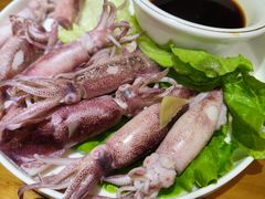 -醉壹号海鲜大排档·老厦门特色菜(厦门美食地标店)