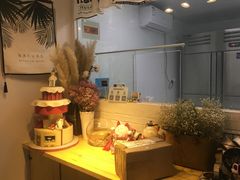 -食间旅人DIY烘焙工作室