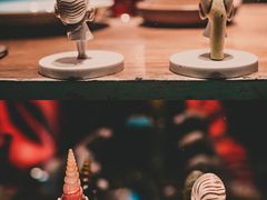 -琥珀咖啡 Ambercoffee