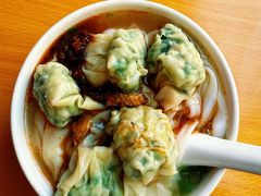 -汉记面馆(南华东路店)