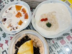 -堂屋糖水店(愚园店)