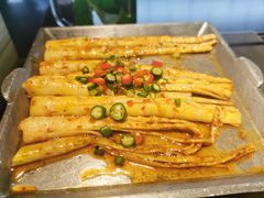 -很久以前羊肉串(朝阳路店)