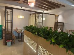 -钰田大院•怀柔本土菜(雁栖湖店)