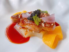 -香樟花园法式铁板烧(恒隆广场店)