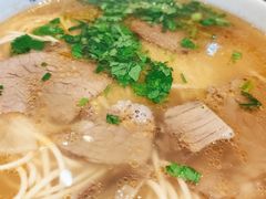 兰州拉面-伊祥·敦煌楼