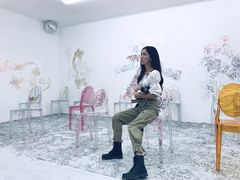 -逗号立方