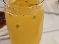 水果百香-丰收日·小海鲜·沪上家宴(顾村正大店)