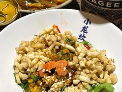 -小龙坎火锅(东汇城店)