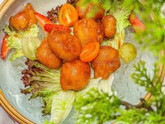 -稻香酒家·33年老字号·港式粤菜(富邦中心店)