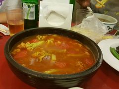 -宏状元现熬粥·京味菜(五棵松店)