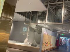 -NOKNOK若蔻亲子餐厅(天地壹方北馆店)