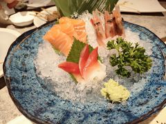 -大渔铁板烧(大悦城店)