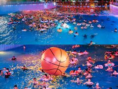 -欢乐水魔方水世界