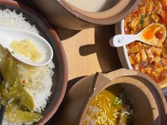 -裕鼎鲜·新中菜(八一广场万达店)