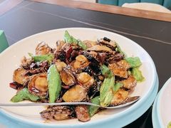 -小红鲸·海鲜餐厅(轸大路店)
