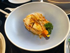 -杭州龙禧福朋喜来登酒店品轩中餐厅