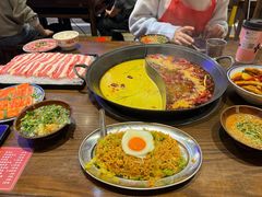 -萍姐火锅·公路夜市(南京新街口店)