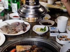 -33韩式自助烧烤(环城南路店)