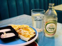 -My Way Town买味堂·东南亚餐厅(亦庄店)