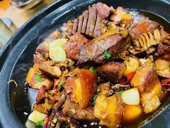 -红旗大食堂(君悦紫园店)